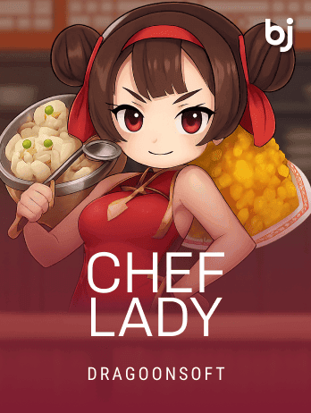 Chef Lady game thumbnail