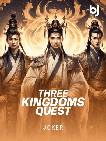 Three Kingdoms Quest game thumbnail