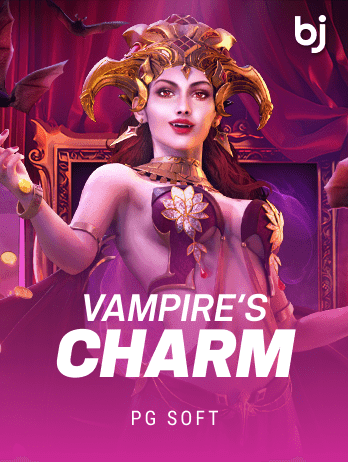 Vampire's Charm game thumbnail