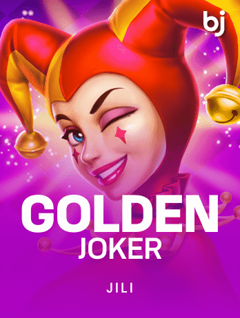 Golden Jokerpng game thumbnail