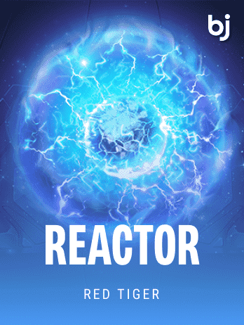 Reactor game thumbnail