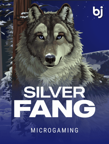 Silver Fangpng game icon