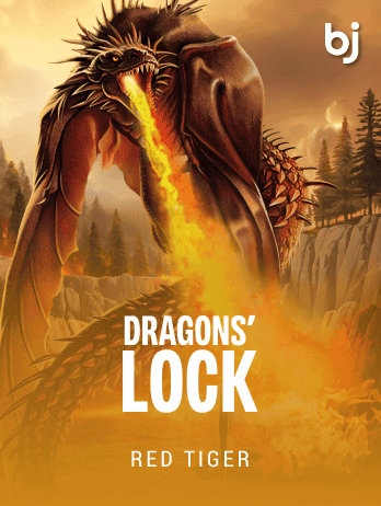 Dragons’ Lock game thumbnail