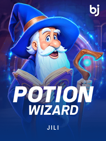 Potion Wizardpng game icon