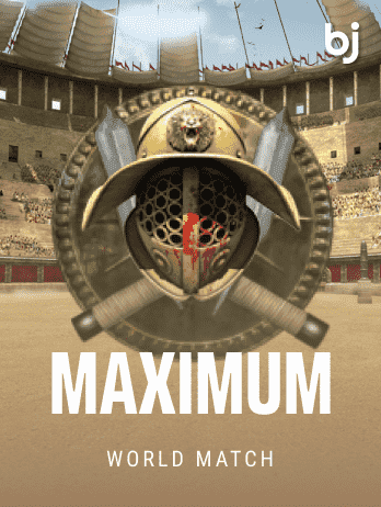 Maximumpng game icon