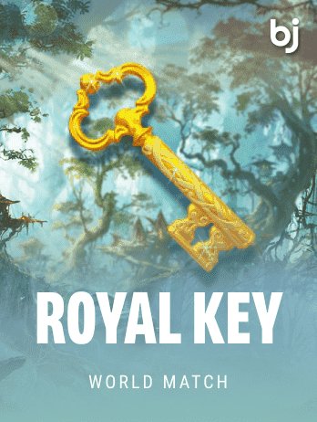 Royal Key game thumbnail