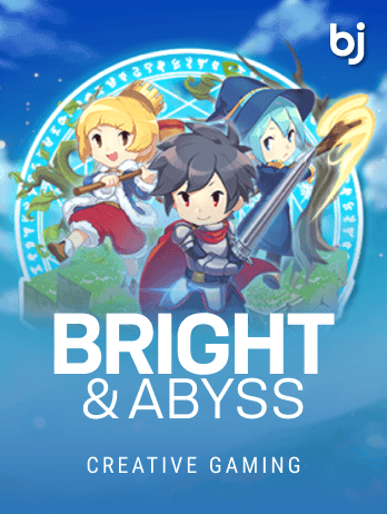 Bright & Abyss game thumbnail