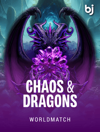 Chaos & Dragons game thumbnail